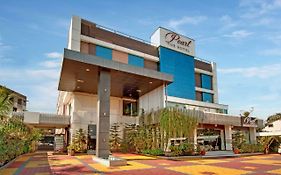 Pearl Hotel & Banquets Ahmedabad